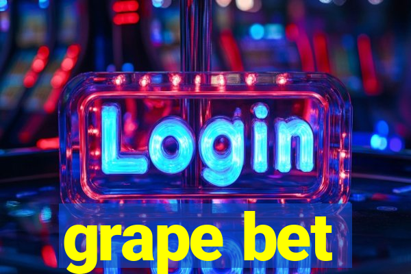 grape bet